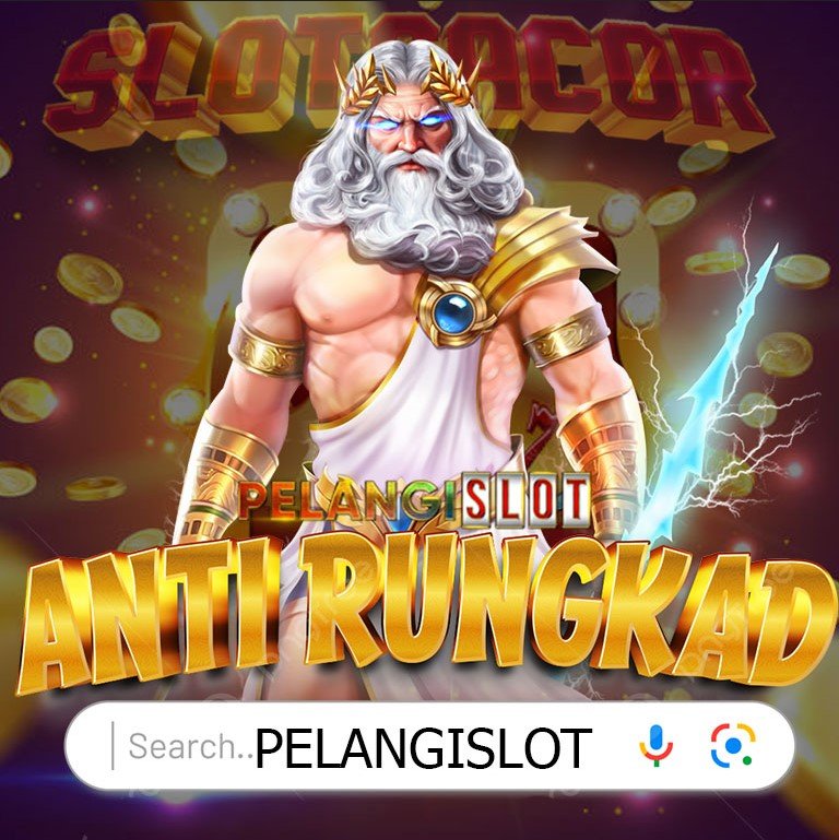 PELANGISLOT